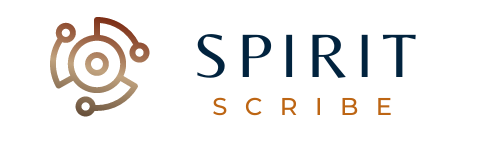 Spirit Scribe